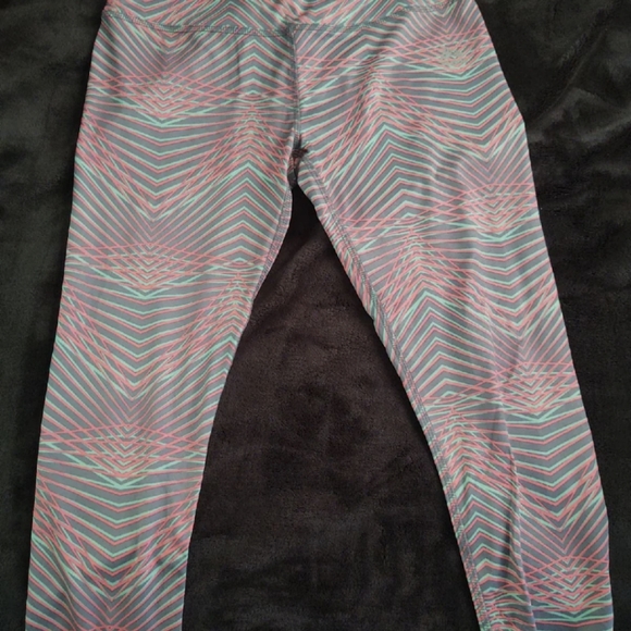 Workout pants - Picture 1 of 2